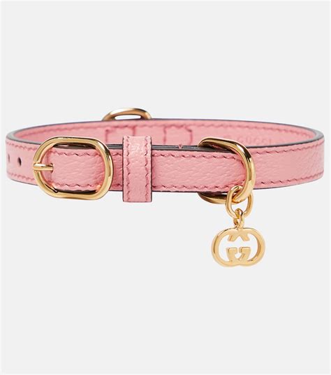 gucci feline necklace|gucci dog collar for sale.